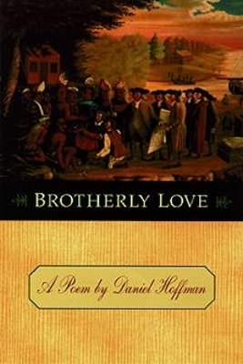 Cover of Brotherly Love