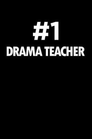 Cover of Number 1 Drama Teacher