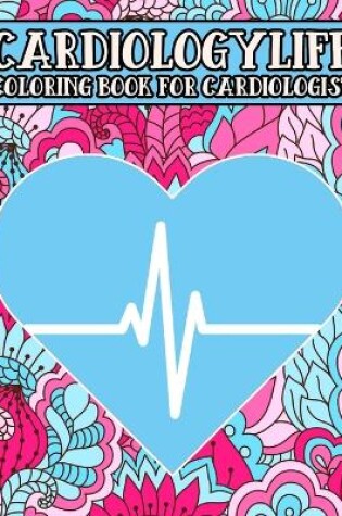 Cover of Cardiologylife