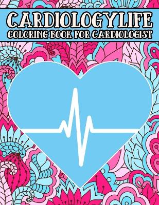 Book cover for Cardiologylife