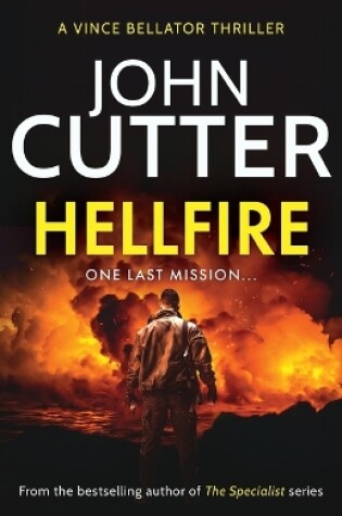 Cover of Hellfire