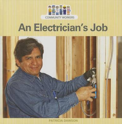 Cover of An Electrician's Job