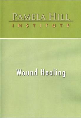 Book cover for Wound Healing