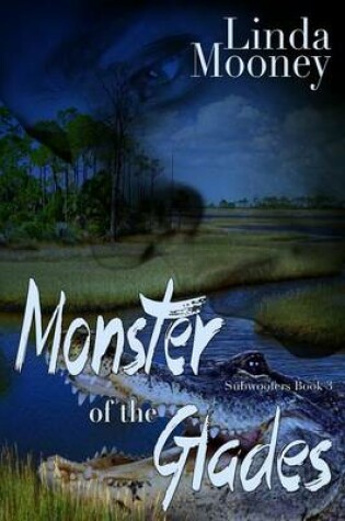 Cover of Monster of the Glades