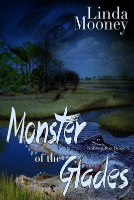 Cover of Monster of the Glades