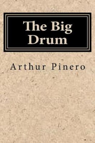 Cover of The Big Drum