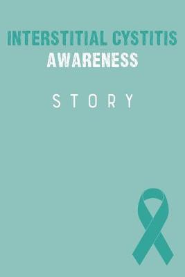 Book cover for Interstitial Cystitis Awareness Story