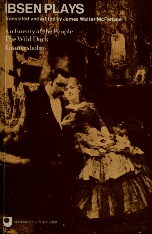 Cover of Plays