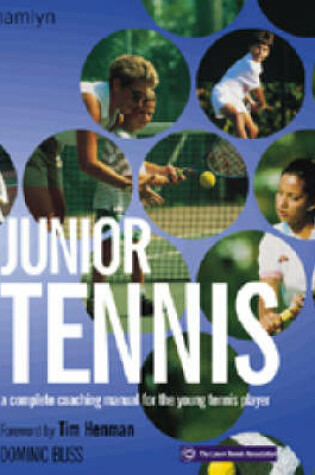 Cover of Junior Tennis