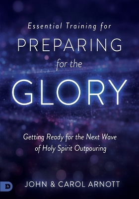 Book cover for Essential Training for Preparing for the Glory
