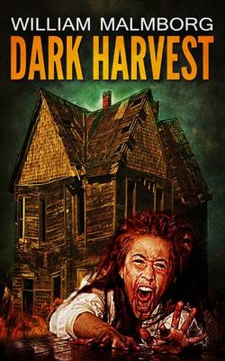 Book cover for Dark Harvest