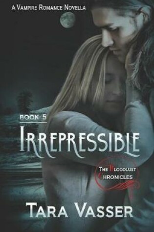 Cover of Irrepressible