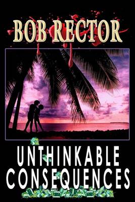 Cover of Unthinkable Consequences