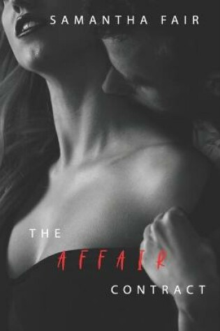 Cover of The Affair Contract