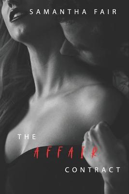 Book cover for The Affair Contract