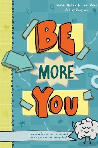 Cover of Be More You