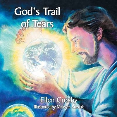 Book cover for God's Trail of Tears