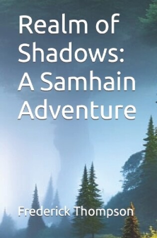 Cover of Realm of Shadows