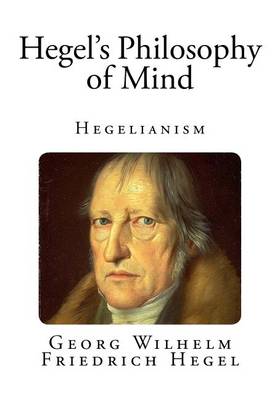 Cover of Hegel's Philosophy of Mind