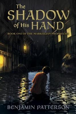 Cover of The Shadow of His Hand