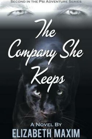 Cover of The Company She Keeps