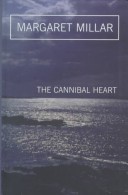 Book cover for Cannibal Heart