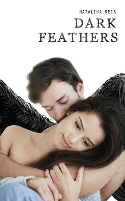 Book cover for Dark Feathers
