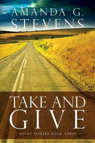Cover of Take and Give