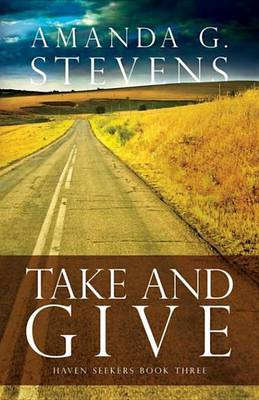 Book cover for Take and Give
