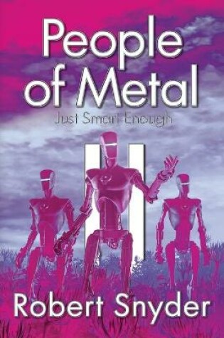 Cover of People of Metal-II