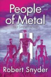 Book cover for People of Metal-II