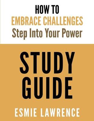 Cover of How to Embrace Challenges