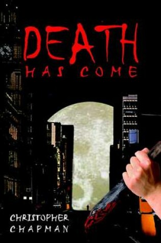 Cover of Death Has Come