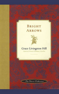 Book cover for Bright Arrows