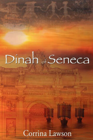 Cover of Dinah of Seneca