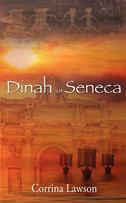 Book cover for Dinah of Seneca