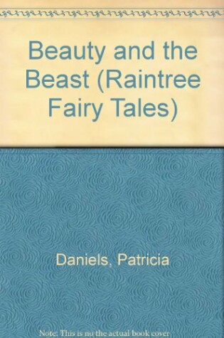 Cover of Beauty and the Beast