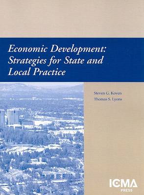 Book cover for Economic Development