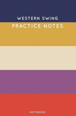 Cover of Western Swing Practice Notes