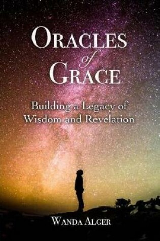 Cover of Oracles of Grace