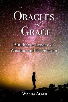 Book cover for Oracles of Grace