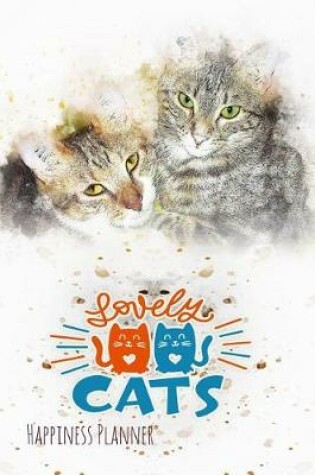 Cover of Lovely Cats