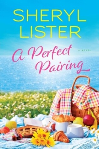 Cover of A Perfect Pairing