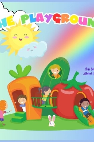 Cover of The Playground