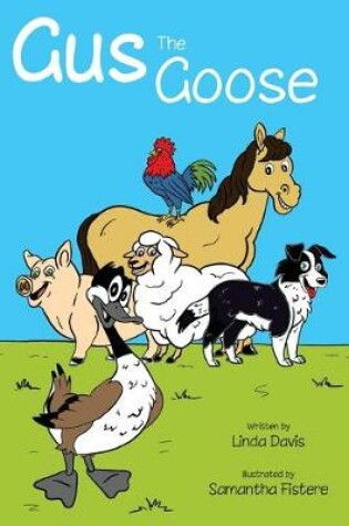 Cover of Gus the Goose