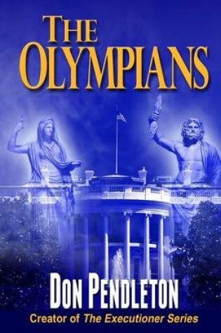 Cover of The Olympians