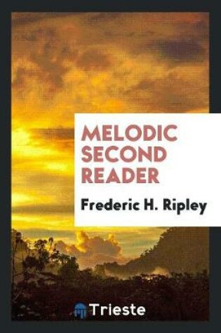 Cover of Melodic Second Reader