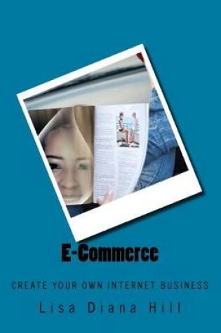 Cover of E-Commerce