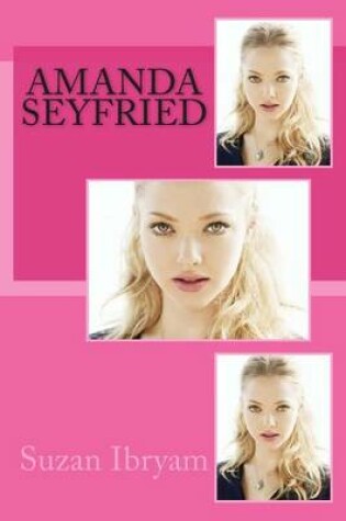 Cover of Amanda Seyfried