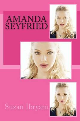 Book cover for Amanda Seyfried